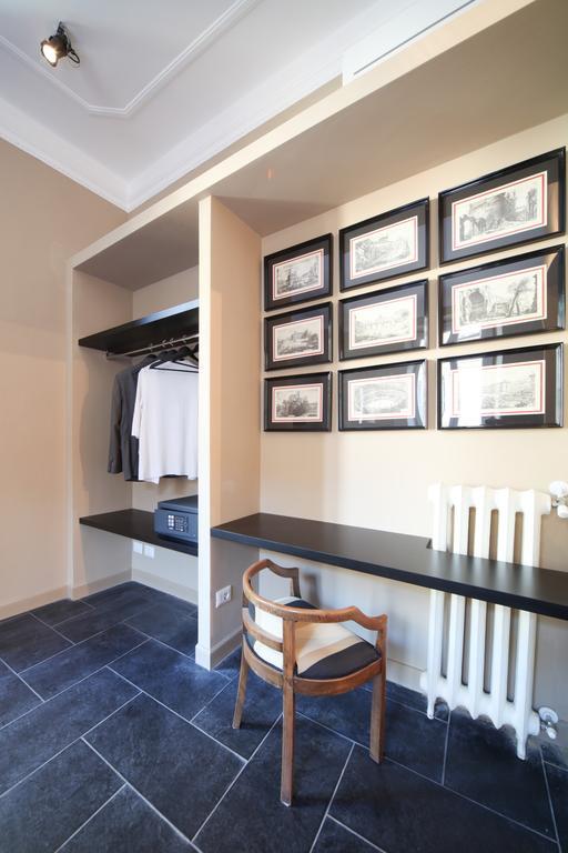 App Condotti Luxury Apartment In Rom Zimmer foto