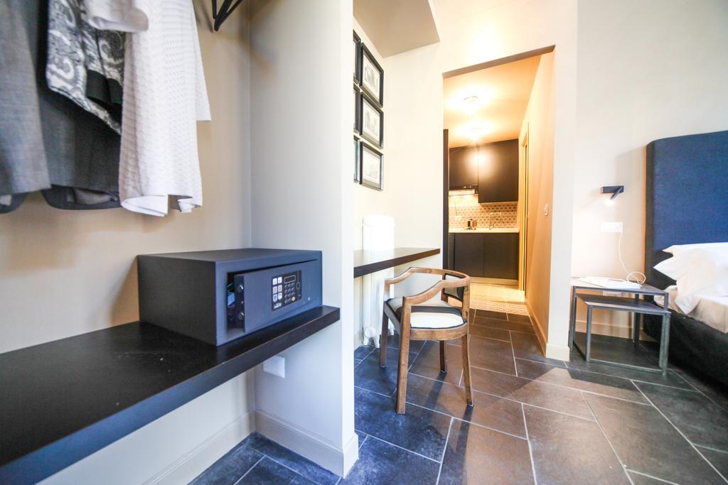 App Condotti Luxury Apartment In Rom Zimmer foto