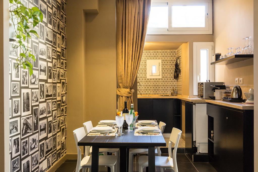 App Condotti Luxury Apartment In Rom Exterior foto