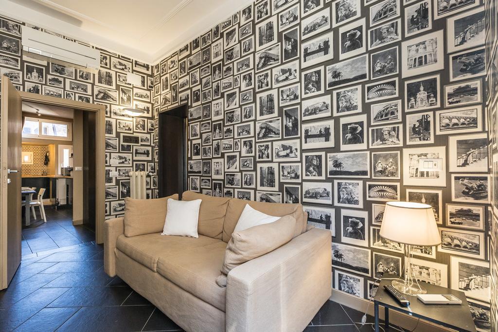 App Condotti Luxury Apartment In Rom Exterior foto