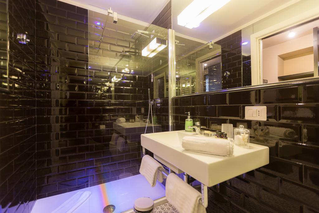 App Condotti Luxury Apartment In Rom Exterior foto