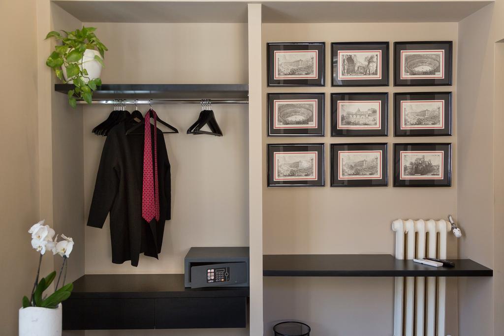 App Condotti Luxury Apartment In Rom Exterior foto