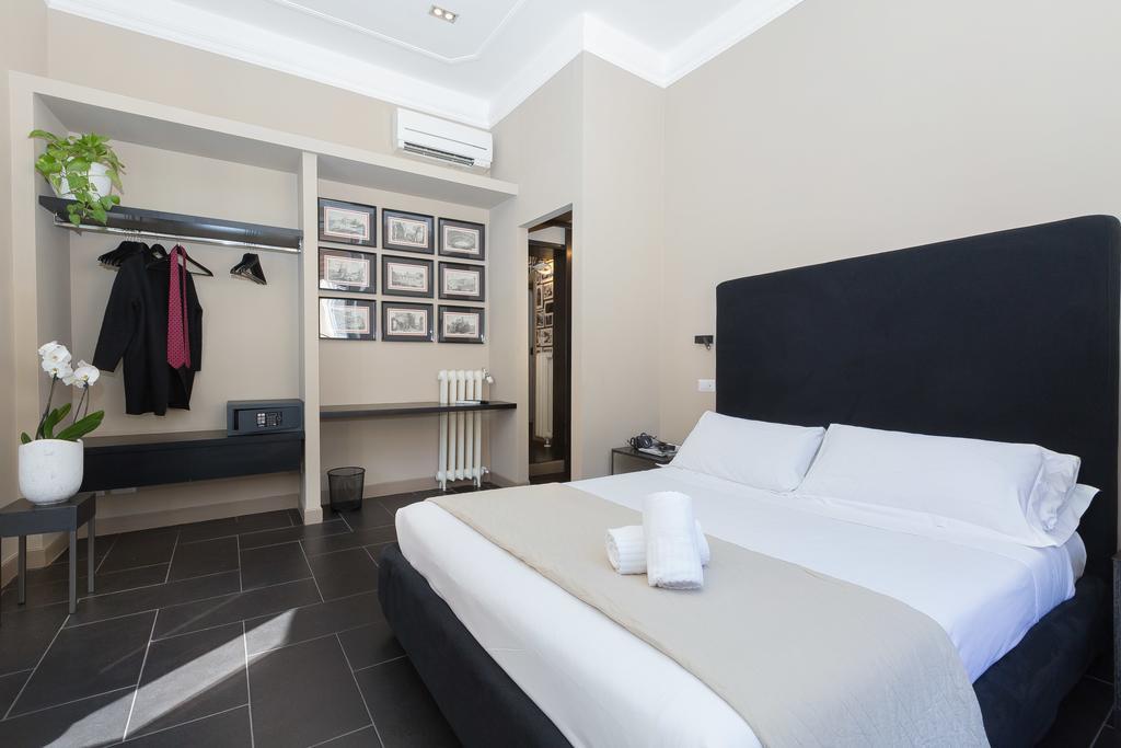 App Condotti Luxury Apartment In Rom Exterior foto
